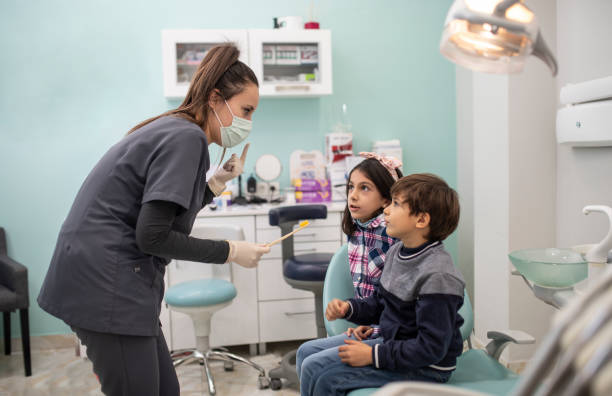 Oral Surgery in Union, OR